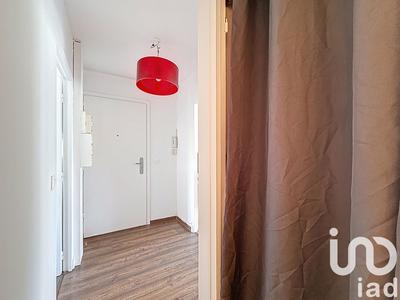 Appartement - 38 m² - 1 pièce