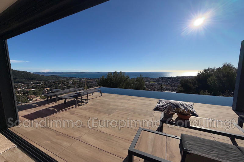 Maison - 162 m² - 5 pièces