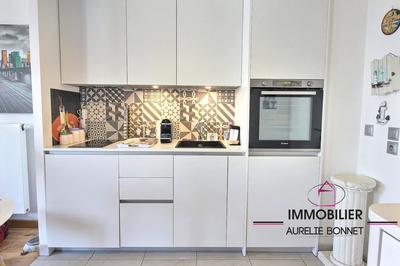 Appartement - 34 m² - 1 pièce