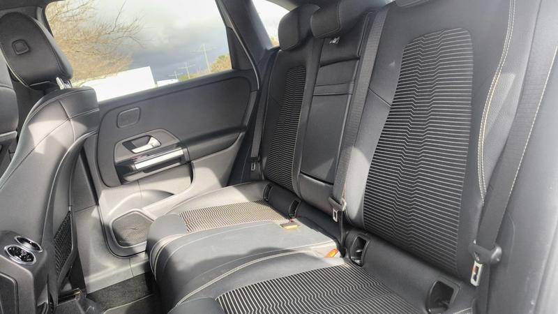 Mercedes Classe B 180 d 116 7g-Dct Progressive Line Edition