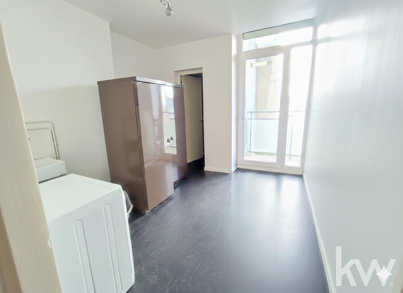 Appartement - 215 m² - 6 pièces