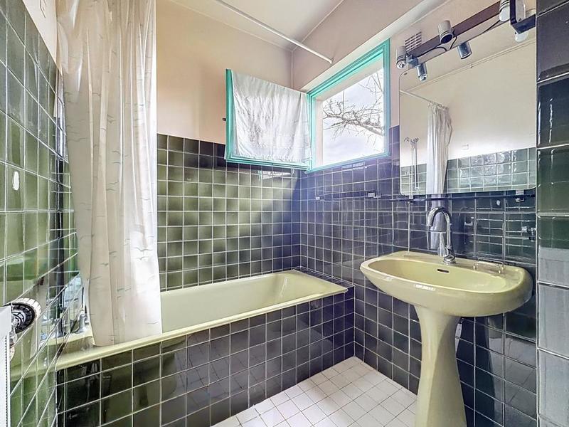 Maison - 145 m² - 8 pièces