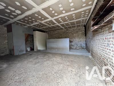 Maison de village - 165 m² - 7 pièces