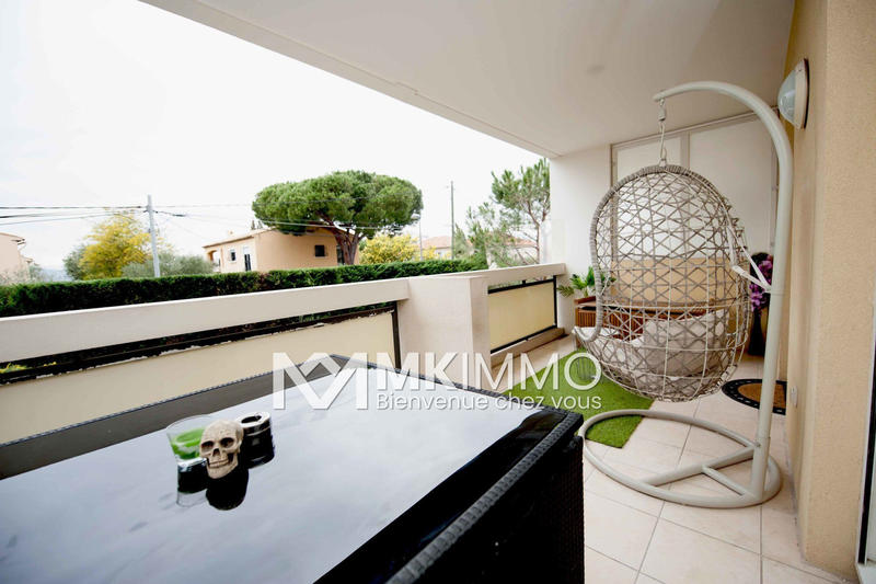 Appartement - 88 m² - 4 pièces