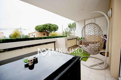 Appartement - 88 m² - 4 pièces