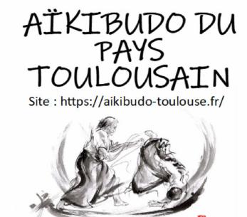 Club Aikibudo du Pays Toulousain