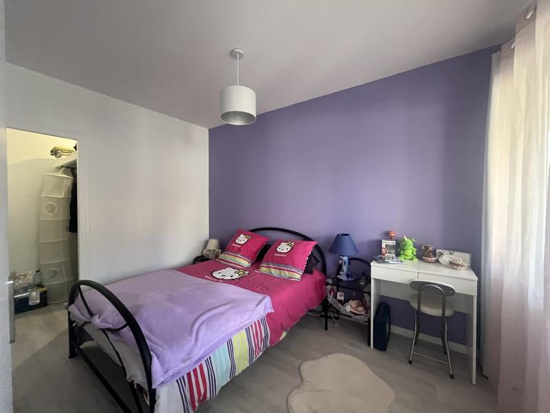 Maison traditionnelle - 100 m² - 4 pièces