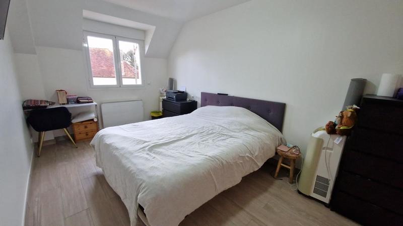 Maison - 132 m² - 5 pièces