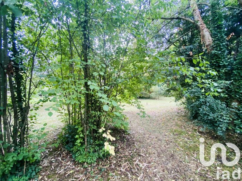 Ferme - 256 m² - 8 pièces