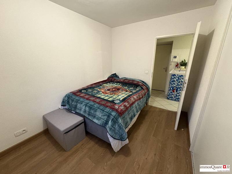 Appartement - 88 m² - 4 pièces