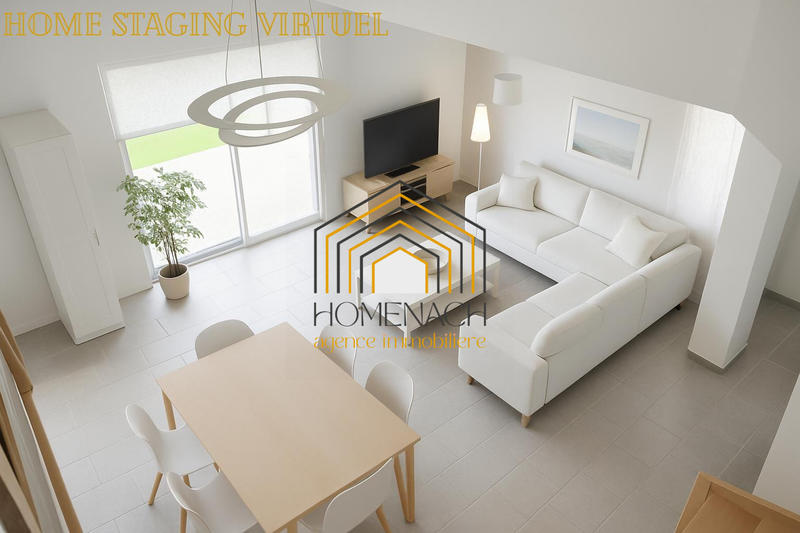 Maison ancienne - 152 m² - 5 pièces