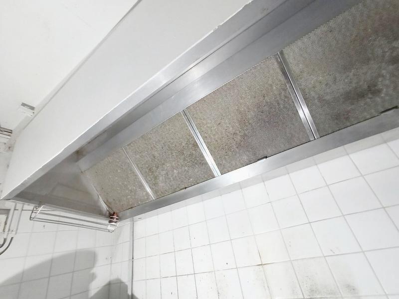 Local commercial - 57 m²