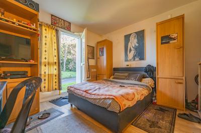 Appartement - 22 m² - 1 pièce