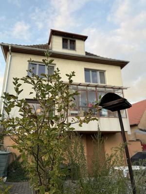 Maison - 129 m² - 6 pièces