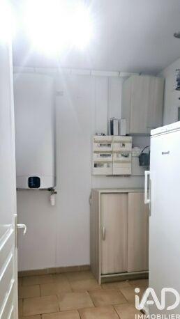 Maison - 130 m² - 4 pièces