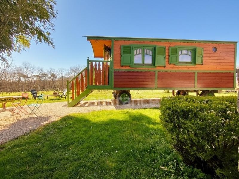 Propriété - 144 m² - 5 pièces