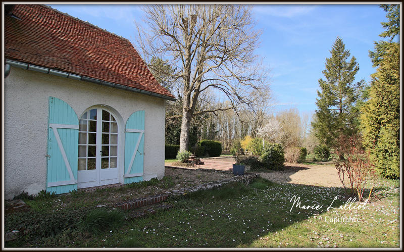 Maison - 137 m² - 6 pièces