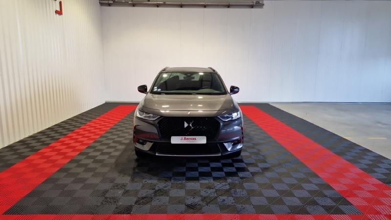 Ds Ds 7 Crossback Hybride E-Tense 225 Eat8 Performance Line