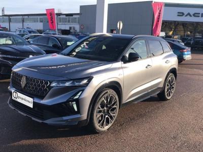 Renault Austral full hybrid E-Tech 200 ch Esprit Alpine