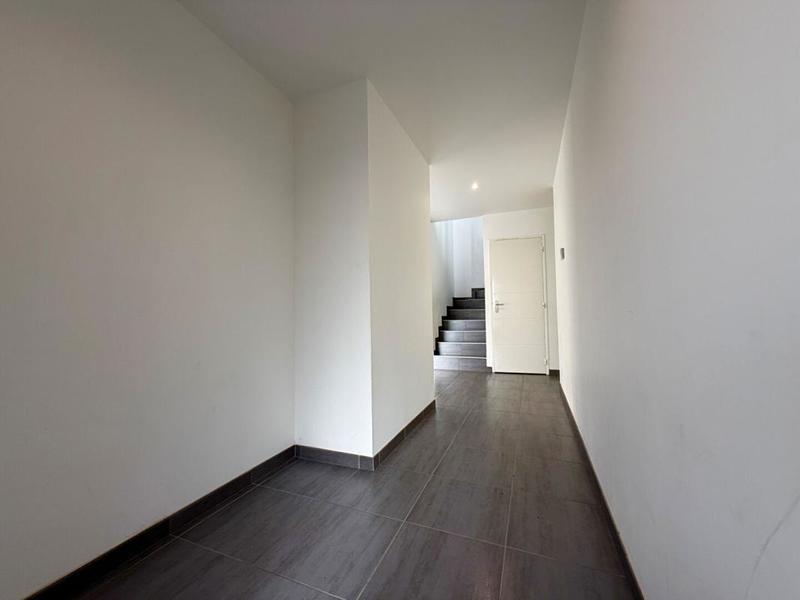 Maison - 128 m² - 6 pièces