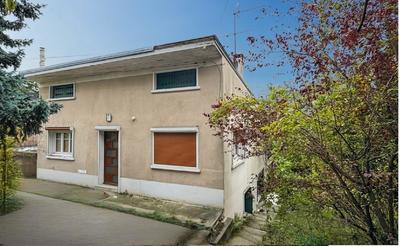 Maison - 210 m² - 8 pièces