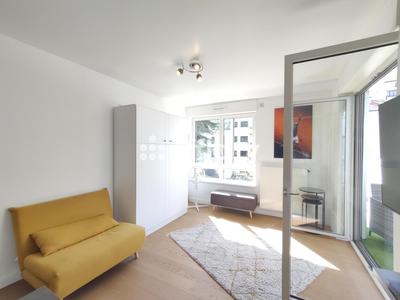 Appartement - 35 m² - 1 pièce