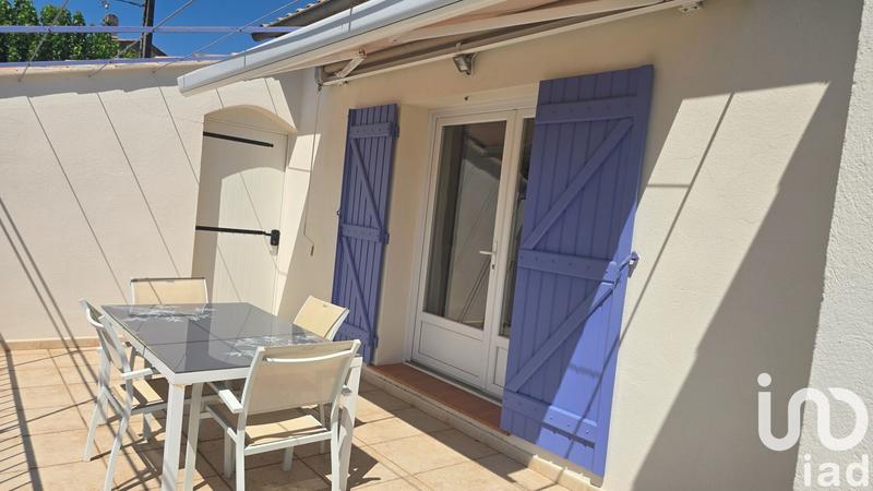 Maison - 127 m² - 5 pièces