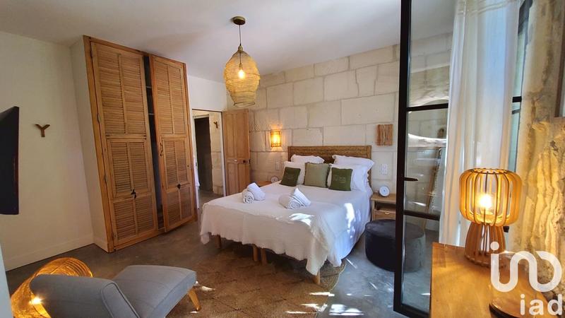 Maison - 360 m² - 10 pièces