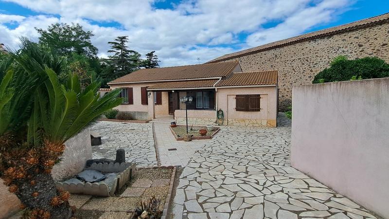Villa - 78 m² - 4 pièces