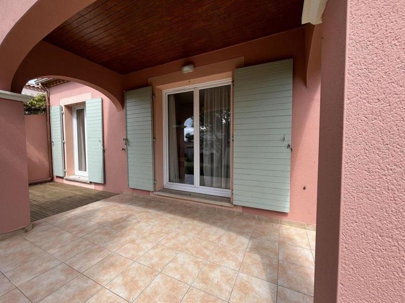 Villa - 61 m² - 4 pièces
