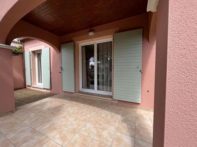 Villa - 61 m² - 4 pièces