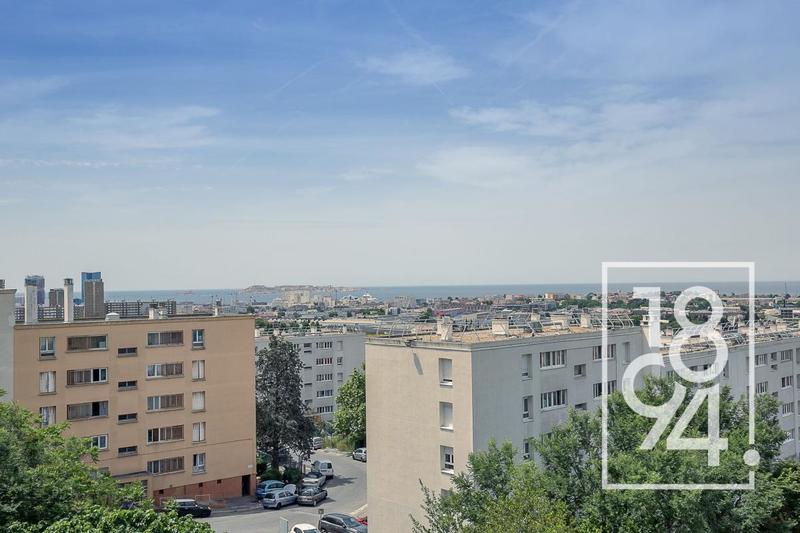 Appartement - 71 m² - 4 pièces