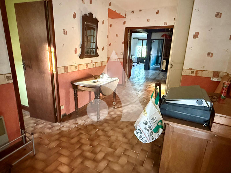 Maison - 165 m² - 4 pièces