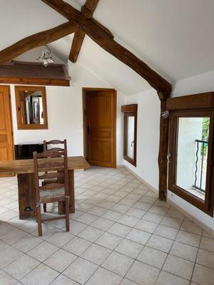 Appartement - 31 m² - 2 pièces