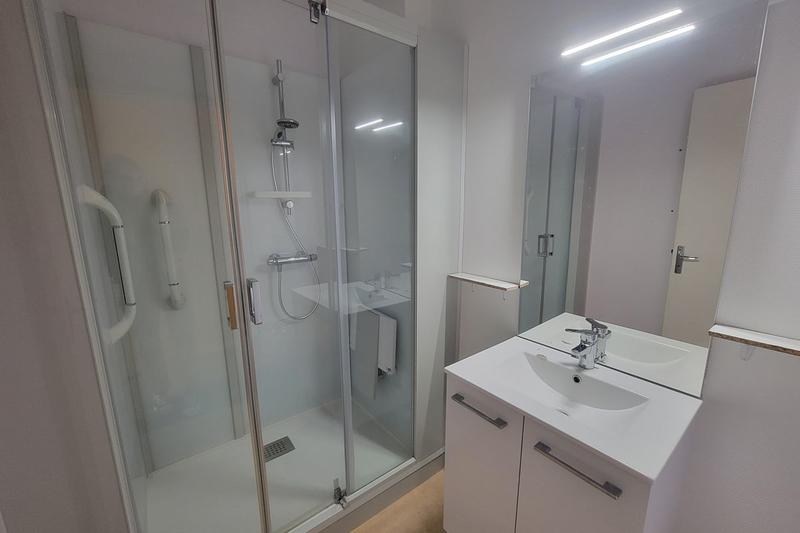 Maison - 66 m² - 3 pièces