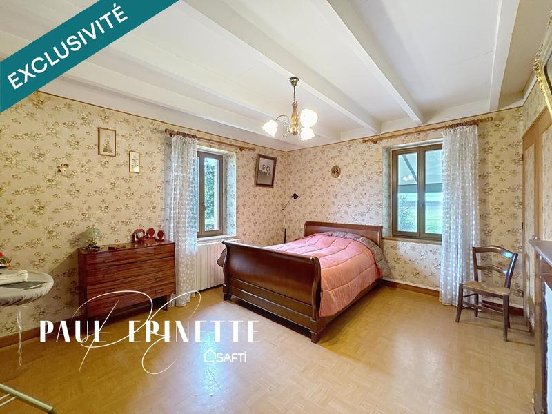 Maison - 146 m² - 6 pièces