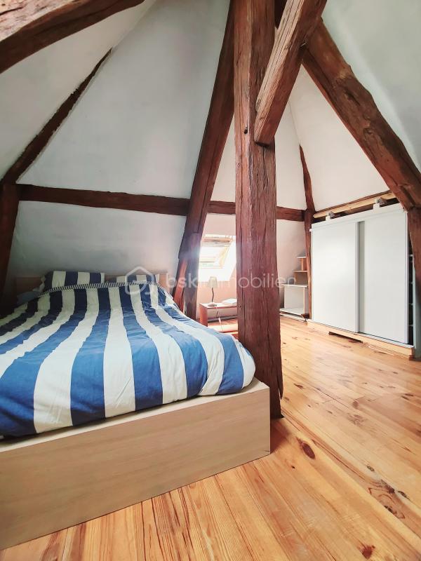 Appartement - 43 m² - 3 pièces