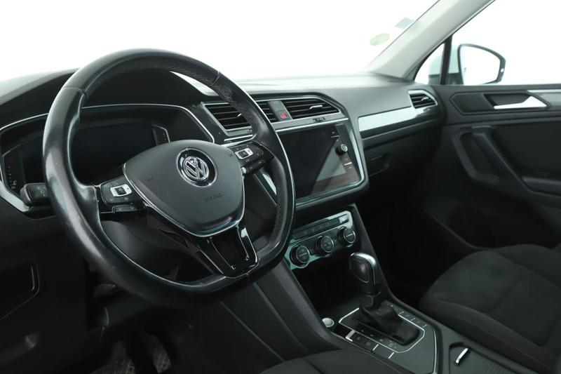 Volkswagen Tiguan 2.0 Tdi BlueMotion Tech Carat Dsg7 150 ch