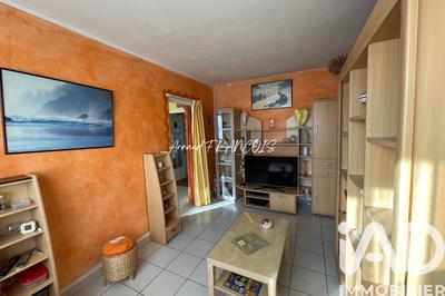 Appartement - 71 m² - 4 pièces