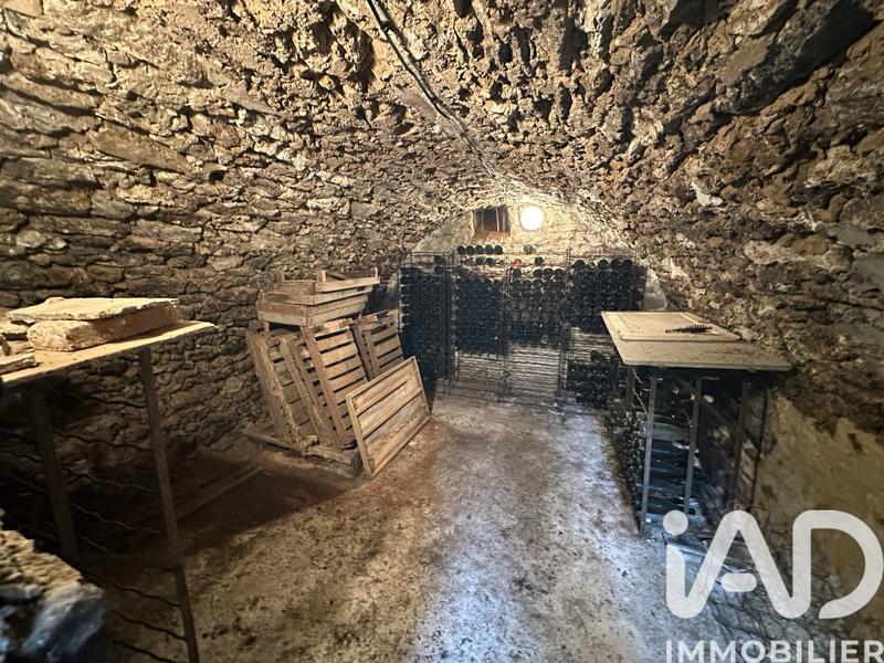 Maison - 84 m² - 5 pièces