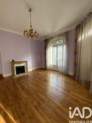 Appartement - 155 m² - 5 pièces