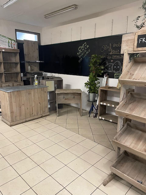 Maison - 71 m² - 3 pièces