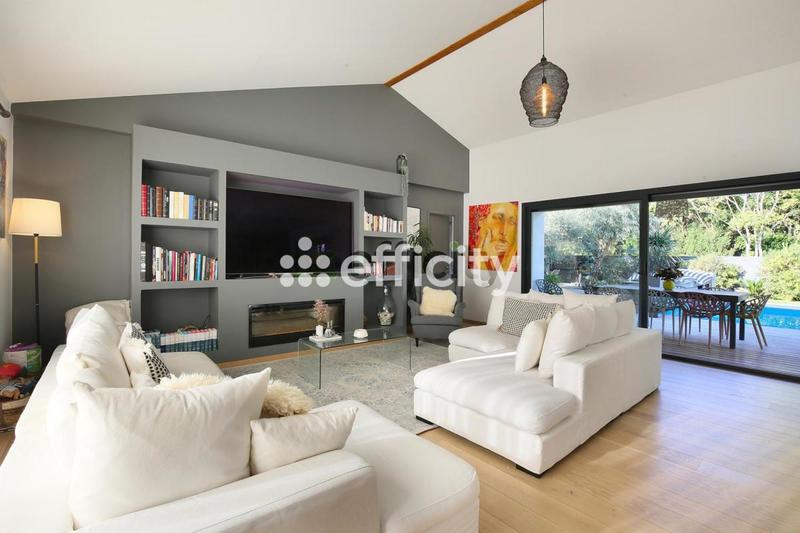 Villa - 147 m² - 5 pièces