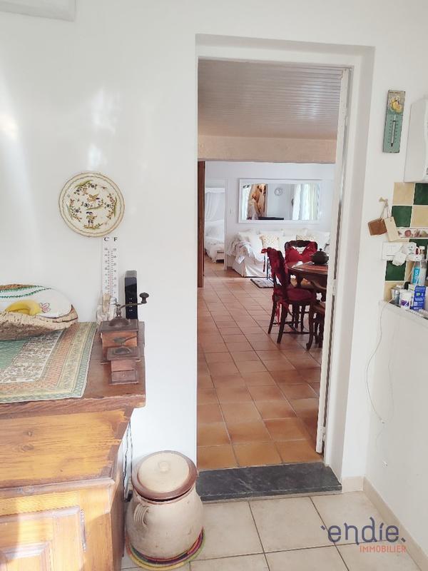 Maison - 197 m² - 7 pièces