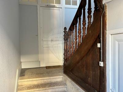 Appartement - 117 m² - 5 pièces