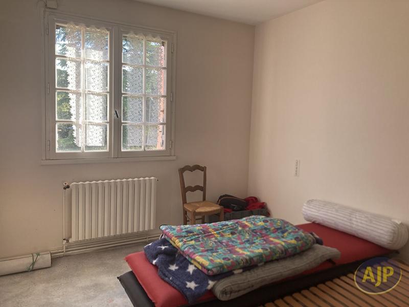 Maison - 65 m² - 4 pièces