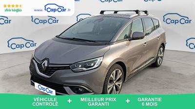 Renault Grand Scénic 1.6 DCi 160 Edc6 Intens - Automatique