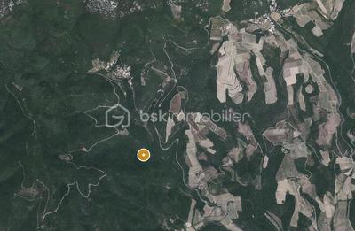 Terrain de loisirs - 41 120 m²