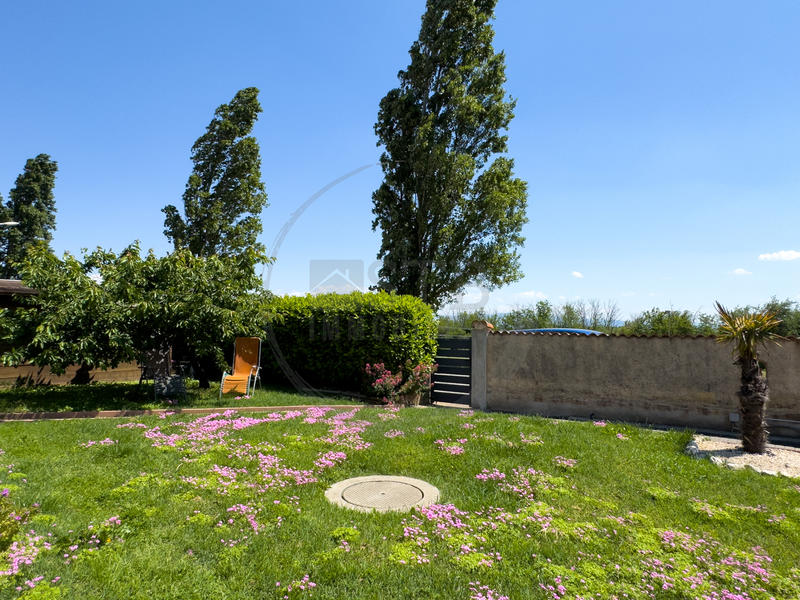 Maison - 97 m² - 5 pièces