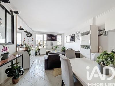 Duplex - 96 m² - 5 pièces